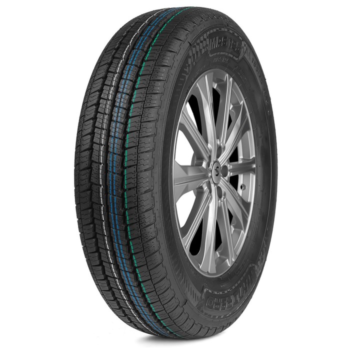 Шина летняя Torero MPS-125 185/75 R16C 104/102R - Фото 1