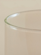 Банки для сыпучих SL Home «Алькорноке», 2 банки 280 ми, 2 банки 650 мл, с пробковой крышкой, на подставке, стекло, прозрачные - Фото 6