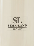 Банки для сыпучих SL Home «Алькорноке», набор 2 шт.:280/650 мл, с пробковой крышкой, на подставке, стекло, прозрачные 9938834 - фото 16570071