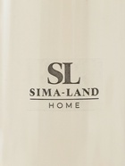 Банки для сыпучих SL Home «Алькорноке», 2 банки 280 ми, 2 банки 650 мл, с пробковой крышкой, на подставке, стекло, прозрачные - Фото 10