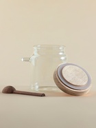 Банка для сыпучих SL Home «Южная акация», 400 мл, 10.5×9×13 см, с ложкой, стекло, прозрачная - Фото 9