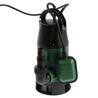 Насос дренажный Oasis  DN 255/12, 880 Вт, напор 12 м, 255 л/мин - фото 24022163