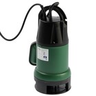 Насос дренажный Oasis  DN 255/12, 880 Вт, напор 12 м, 255 л/мин - фото 24022164