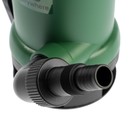 Насос дренажный Oasis  DN 255/12, 880 Вт, напор 12 м, 255 л/мин - фото 24022166