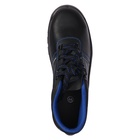 Рабочие кожаные ботинки Prosafe basic 12, металлический подносок, размер 44 - Фото 6