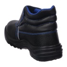 Рабочие кожанные ботинки Prosafe basic 24, металлический подносок, размер 46 - фото 24000268