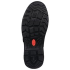 Рабочие кожанные ботинки Prosafe basic 24, металлический подносок, размер 46 - фото 24000270