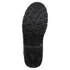 Рабочие кожанные полуботинки Prosafe basic 23, металлический подносок, размер 45 - Фото 7