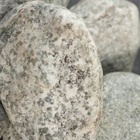 Камень для бани "Жадеит" галтованный 20 кг - Фото 2
