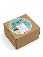 Камни для бани «Жадеит», 10 кг, колотые, фракция 7-12 см - Фото 7