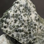 Камень для бани "Жадеит" колотый 20 кг - Фото 3