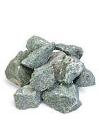 Камни для бани «Жадеит», 10 кг, колотые, фракция 7-12 см - Фото 4