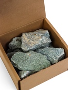 Камни для бани «Жадеит», 10 кг, колотые, фракция 7-12 см - Фото 6