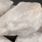 Камень для бани "Кварц" "Жаркий лед" колотый 10 кг - Фото 2