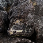 Камень для бани "Хромит" колотый 20 кг - Фото 2