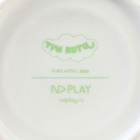 Набор керамической посуды в подарочной упаковке «Три Кота», 3 предмета - фото 24044100