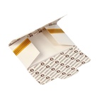 Набор курительной папиросной бумаги для самокруток "ГОСТ 7438-73", 3 упаковки 10435296