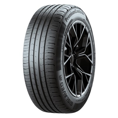 Шина летняя GISLAVED PremiumControl 195/65 R15 91H