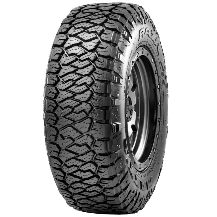 Шина летняя MAXXIS AT811 235/75 R15LT 110/107S - Фото 1