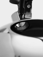 Чайник «Семейный», 2.8 л, со свистком, нержавеющая сталь, серебристый - Фото 5