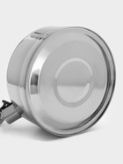 Чайник «Семейный», 2.8 л, со свистком, нержавеющая сталь, серебристый - Фото 6