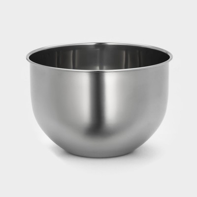Миска из нержавеющей стали с двойными стенками, d=17 см, 1.9 л