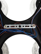 Люстра 2795/4 E27 40 Вт черный 50×50×20 см BayerLux - фото 64642312