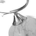 Люстра потолочная «Грейс», 2хE27 40 Вт, хром - Фото 7