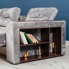 Диван – трансформер «Барон 2», пантограф, независимый пружинный блок, цвет симпл 16  (артикул 10508216)  большой выбор товаров оптом и в розницу по низким ценам с доставкой