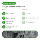 Прямой диван «Рич 1», механизм пантограф, независимый пружинный блок, цвет симпл 16 - Фото 8