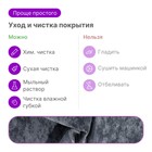 Диван – трансформер «Лофт 2», механизм пантограф, независимый пружинный блок, цвет симпл 18  (артикул 10508231)  большой выбор товаров оптом и в розницу по низким ценам с доставкой