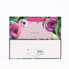 Пакет подарочный "От всего сердца",  32 х 26 х 12 см - фото 24032480