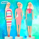 Кукла-модель «Ника», МИКС - Фото 12