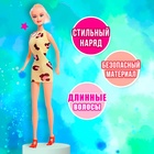 Кукла-модель «Ника», МИКС - Фото 3