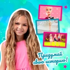 Кукла-модель «Ника», МИКС - Фото 13