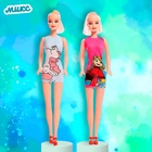 Кукла-модель «Ника», МИКС - Фото 7