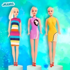 Кукла-модель «Ника», МИКС - Фото 9