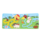 Трогательные лабиринты «Что сегодня на обед?» - фото 24005992