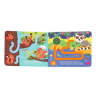 Трогательные лабиринты «Что сегодня на обед?» - фото 24005993