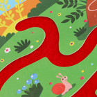 Трогательные лабиринты «Что сегодня на обед?» - фото 24005994