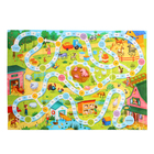 Настольная игра «Ферма», 5+ - фото 24006045