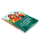 Внеклассное чтение «Волшебник Изумрудного города» - фото 24006141