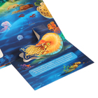 3D энциклопедия-панорамка «Динозавры» - фото 24006343