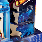 3D энциклопедия-панорамка «Космос» - фото 24272586