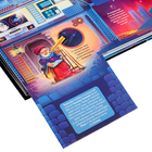 3D энциклопедия-панорамка «Космос» - фото 24272587