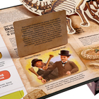 Интерактивная энциклопедия «Динозавры» - фото 24672083