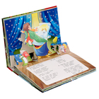 Сказки малышам «Мойдодыр. Телефон. Тараканище» - фото 24006536