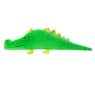 Мягкая игрушка «Крокодил», 92 см - фото 300555853