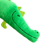 Мягкая игрушка «Крокодил», 92 см - Фото 3
