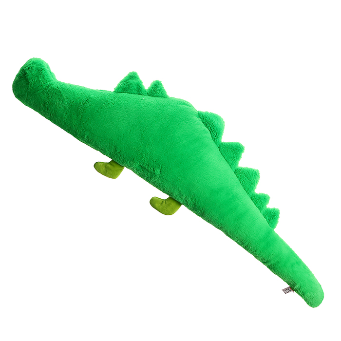 Мягкая игрушка «Крокодил», 92 см